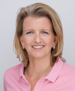 Meike Twietmeyer, Kinesiologie in Bad Soden