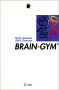 Besser lernen, mit dem ganzen Gehirn - das ist das Ziel der Brain-Gym-Bewegungsübungen. Diese Bewegungen aktivieren auch solche Teile des Gehirns, die vorher nicht aufnahmefähig waren. Die Übungen sind so angelegt, daß ihre Auswirkungen im Alltag schnell zu spüren sind. 